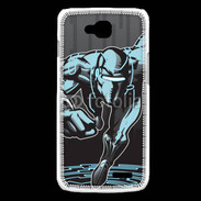 Coque LG L90 tech hero 3