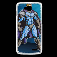 Coque LG L90 Super4 A