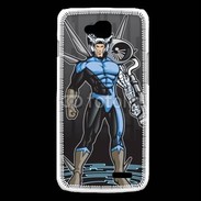 Coque LG L90 Super4 B