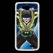 Coque LG L90 Jet Pack Man 5