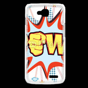 Coque LG L90 Pow 5