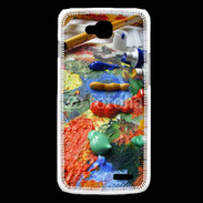Coque LG L90 Tube de peinture