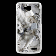 Coque LG L90 Sculpture