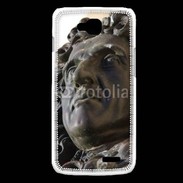 Coque LG L90 Statue de Le Nôtre
