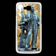 Coque LG L90 Frédéric Auguste Bartholdi