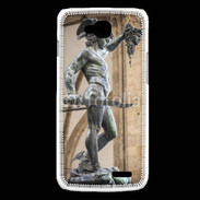 Coque LG L90 David di Donatello