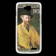 Coque LG L90 Edouard Manet