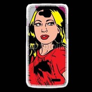 Coque LG L90 Lichtenstein 15