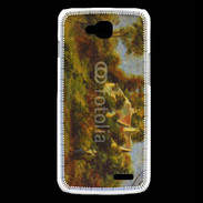 Coque LG L90 Auguste Renoir 2