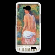 Coque LG L90 Auguste Renoir 4