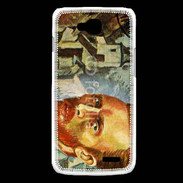Coque LG L90 Van Gogh