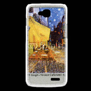 Coque LG L90 Van Gogh 2