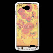 Coque LG L90 Van Gogh 3