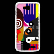 Coque LG L90 Inspiration Picasso