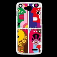 Coque LG L90 Inspiration Picasso 2