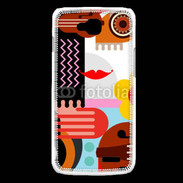 Coque LG L90 Inspiration Picasso 3