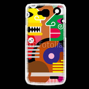 Coque LG L90 Inspiration Picasso 6