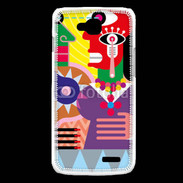 Coque LG L90 Inspiration Picasso 8