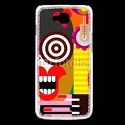 Coque LG L90 Inspiration Picasso 13