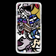 Coque LG L90 Inspiration Picasso 14