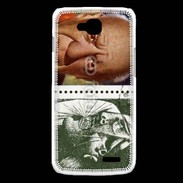 Coque LG L90 Picasso 2