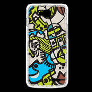 Coque LG L90 Inspiration Picasso 15