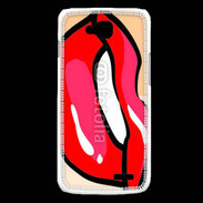 Coque LG L90 Pop art 3