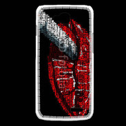 Coque LG L90 Pop art 5