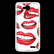 Coque LG L90 Pop art 7