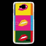 Coque LG L90 Pop art 9