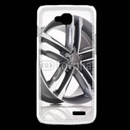 Coque LG L90 Jante sport