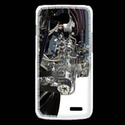 Coque LG L90 Tuning moteur