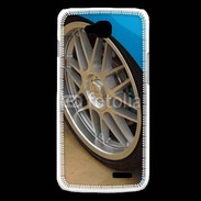 Coque LG L90 jantes