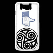 Coque LG L90 I like Breizh