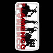 Coque LG L90 Danse Flamenco 2