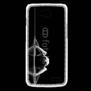 Coque LG L90 Danse contemporaine