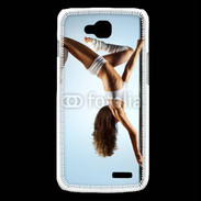 Coque LG L90 Pole dance 3