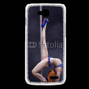 Coque LG L90 Pole dance 25