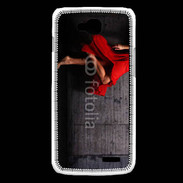 Coque LG L90 Danse de salon 1