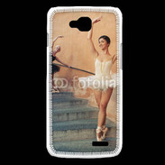 Coque LG L90 Danseuses classiques
