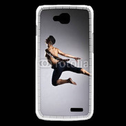 Coque LG L90 Danseur contemporain