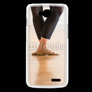 Coque LG L90 Danse classique 2