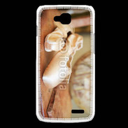 Coque LG L90 Chausson danse classique 6