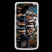 Coque LG L90 Street dancers