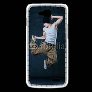 Coque LG L90 Danseur Hip Hop