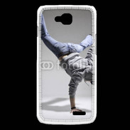 Coque LG L90 Break dancer 2