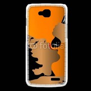 Coque LG L90 Jazz