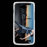 Coque LG L90 Tango