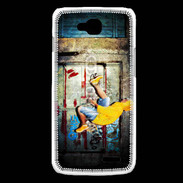 Coque LG L90 Street dance boy