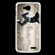 Coque LG L90 Street dance boy 2